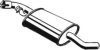 ASMET 04.058 Middle Silencer